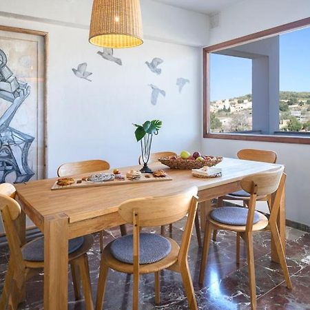 Bennassar 2 Apartment Felanitx Bagian luar foto