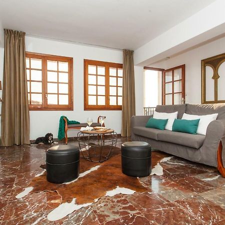 Bennassar 2 Apartment Felanitx Bagian luar foto