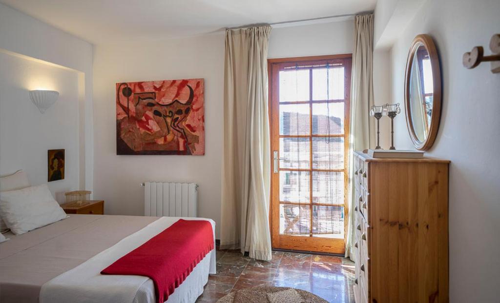 Bennassar 2 Apartment Felanitx Bagian luar foto