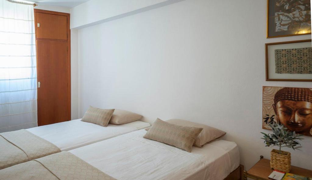 Bennassar 2 Apartment Felanitx Bagian luar foto