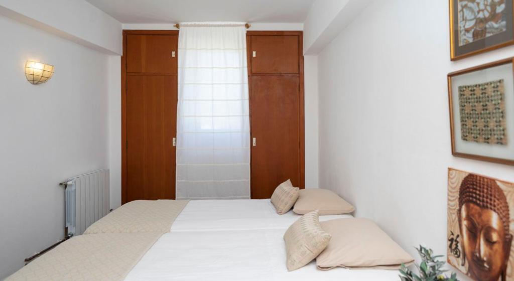 Bennassar 2 Apartment Felanitx Bagian luar foto