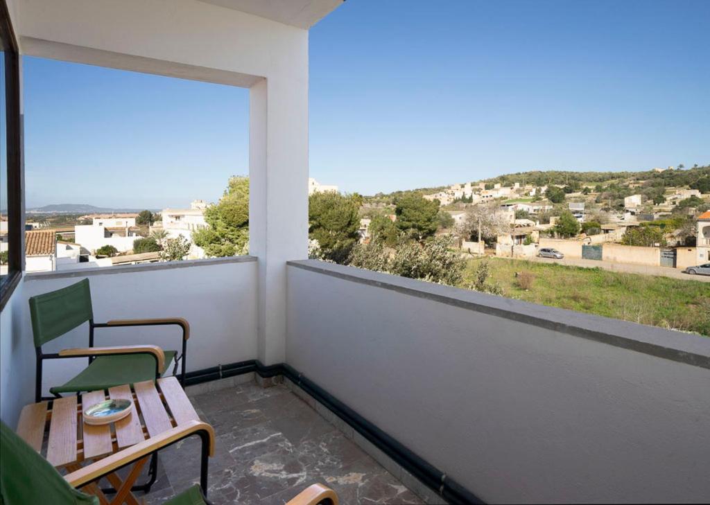 Bennassar 2 Apartment Felanitx Bagian luar foto
