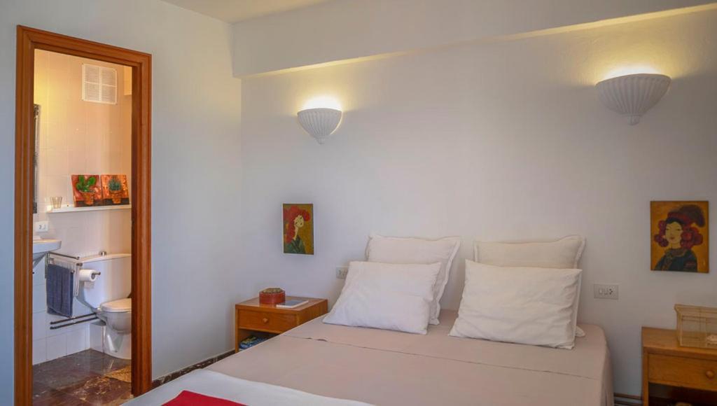 Bennassar 2 Apartment Felanitx Bagian luar foto