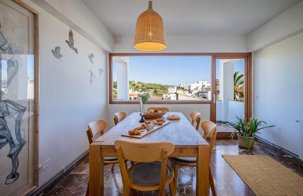 Bennassar 2 Apartment Felanitx Bagian luar foto