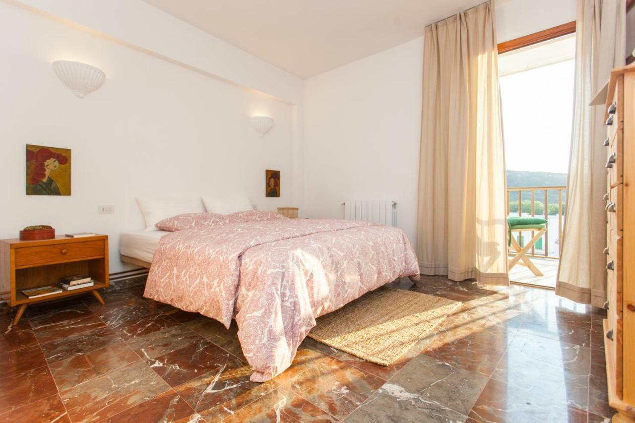 Bennassar 2 Apartment Felanitx Bagian luar foto