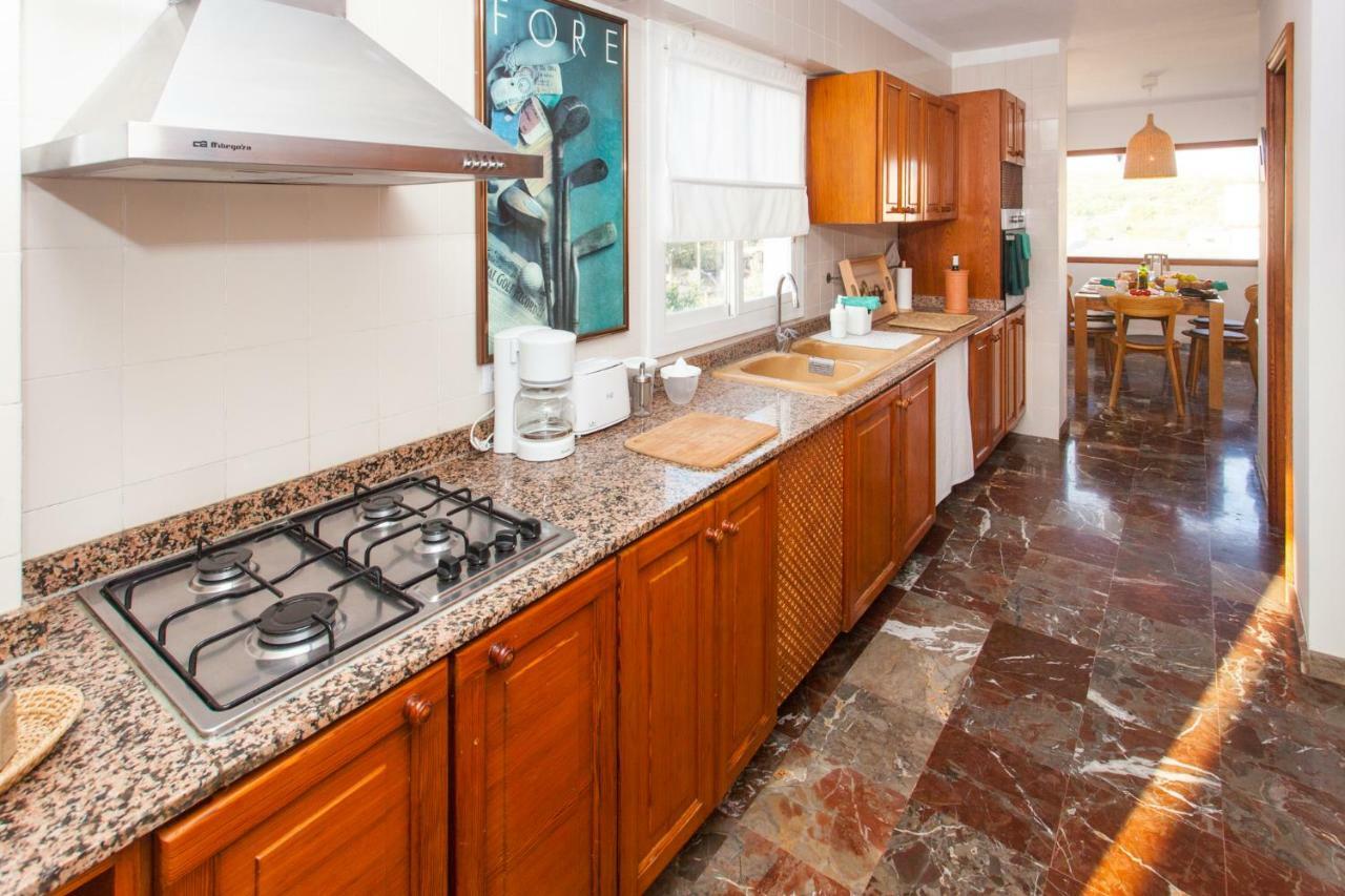 Bennassar 2 Apartment Felanitx Bagian luar foto