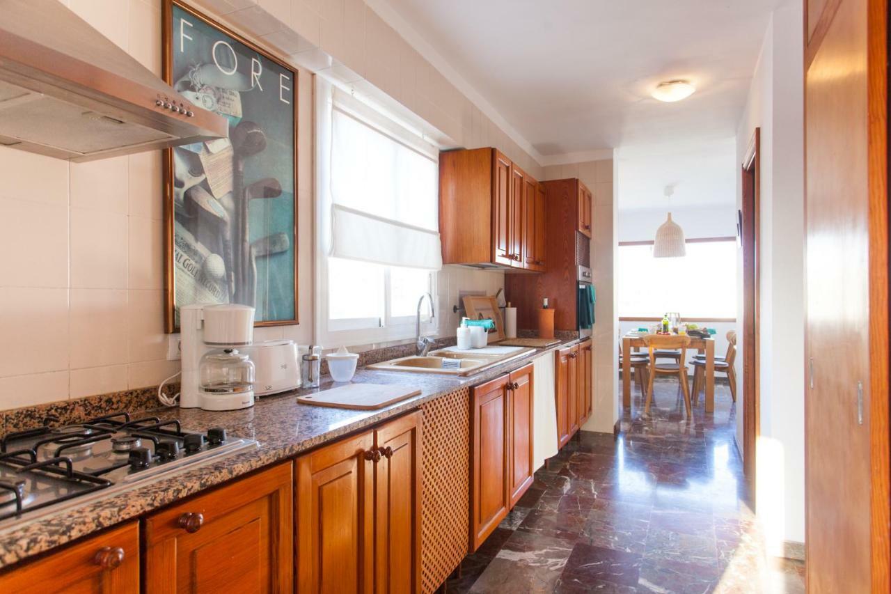 Bennassar 2 Apartment Felanitx Bagian luar foto
