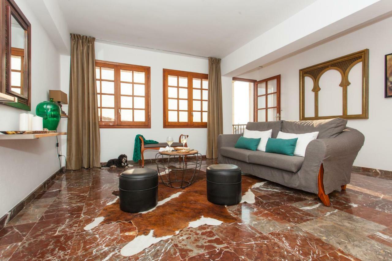 Bennassar 2 Apartment Felanitx Bagian luar foto