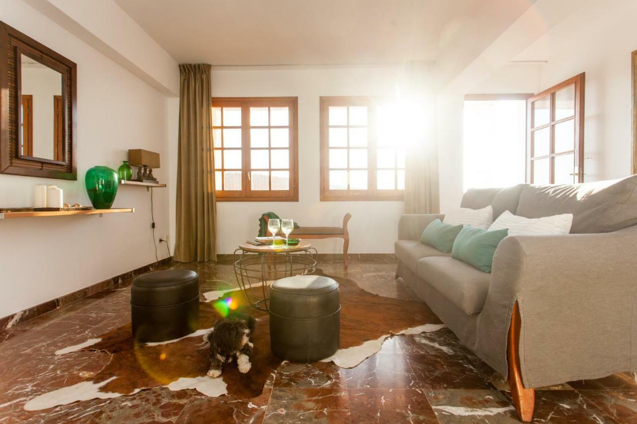 Bennassar 2 Apartment Felanitx Bagian luar foto
