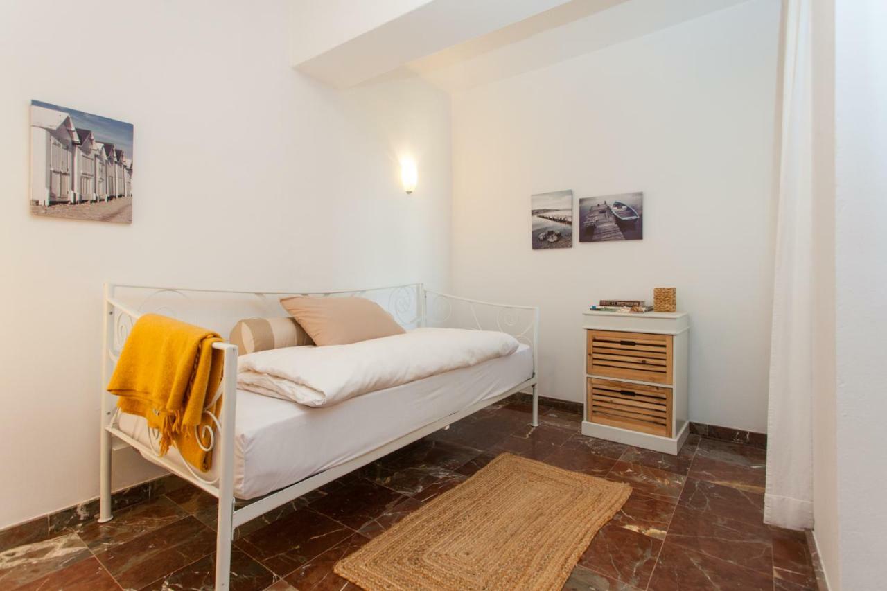 Bennassar 2 Apartment Felanitx Bagian luar foto