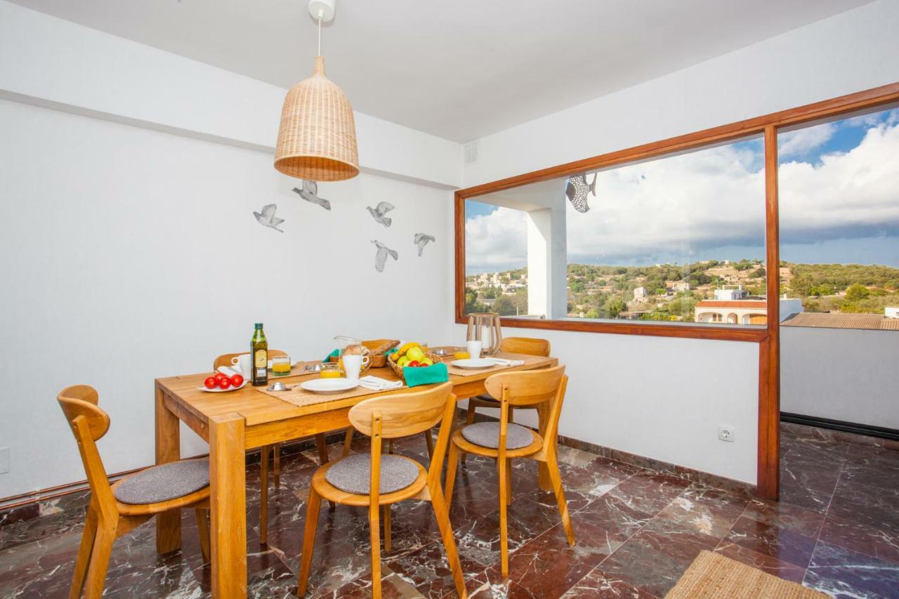 Bennassar 2 Apartment Felanitx Bagian luar foto